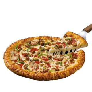 Order Personal Pizzas Starting At Rs.129